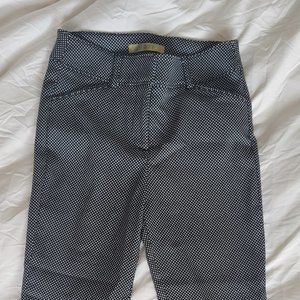 Dazz size S stretchy dress pant